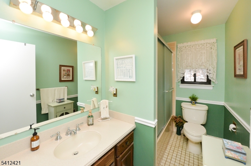 Rock Hollow Community - Residential