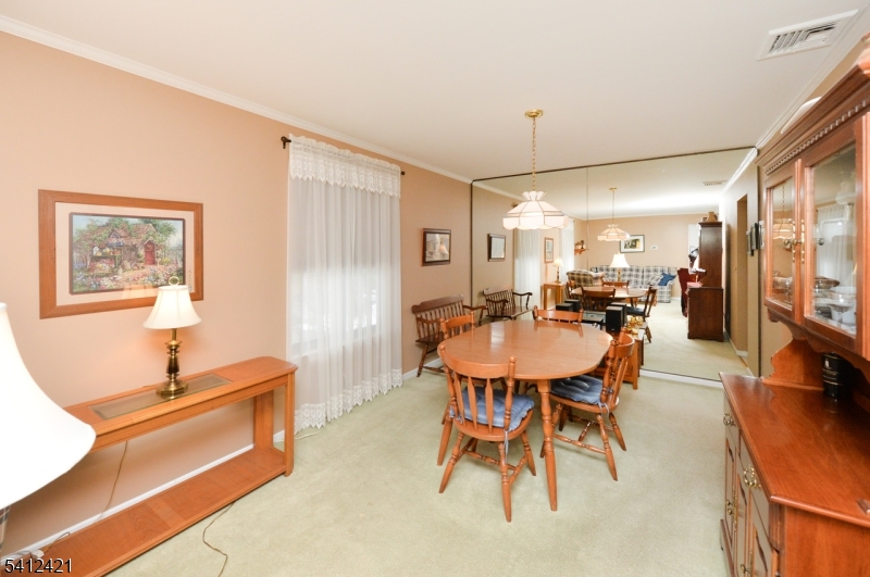 Rock Hollow Community - Residential