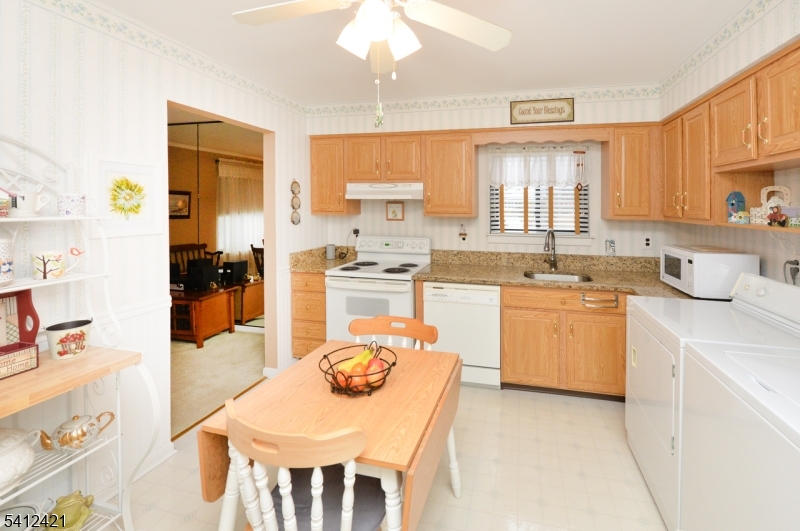 Rock Hollow Community - Residential