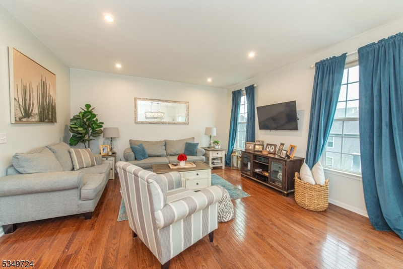 Shadow Woods - Residential