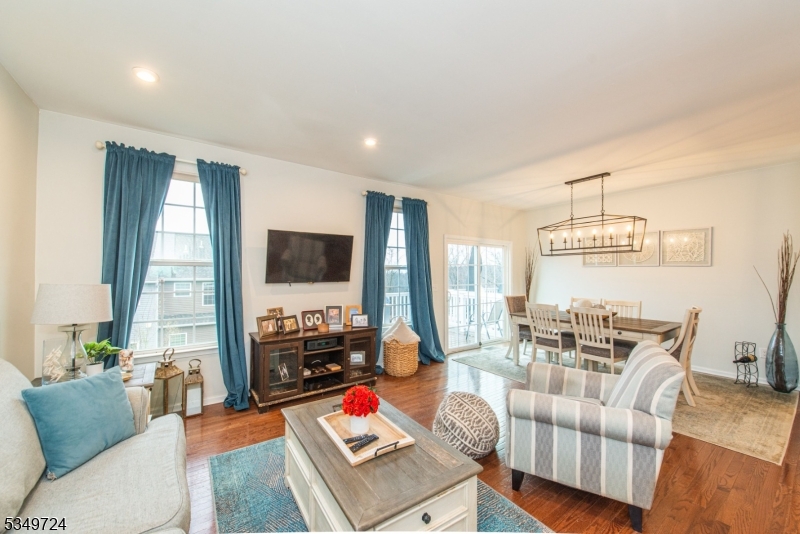 Shadow Woods - Residential