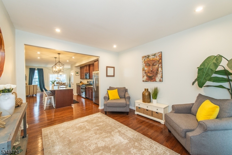 Shadow Woods - Residential