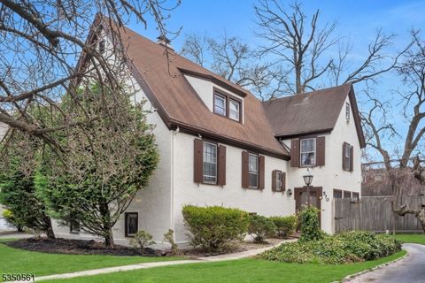 570 Varsity Rd, South Orange Village Twp., NJ 07079 - #: 3956493