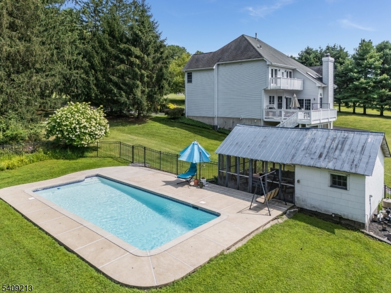 Deerfield Estates - Residential