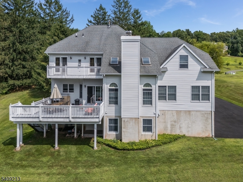 Deerfield Estates - Residential