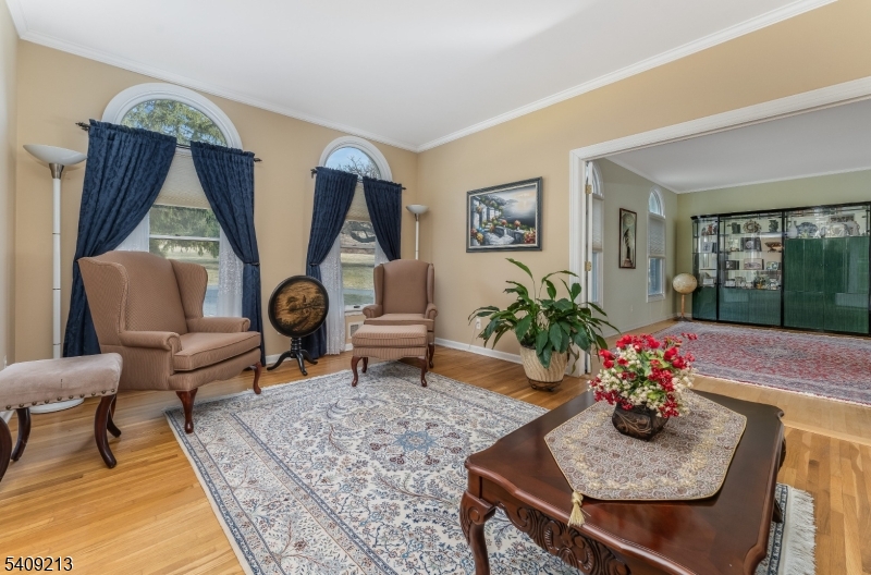 Deerfield Estates - Residential