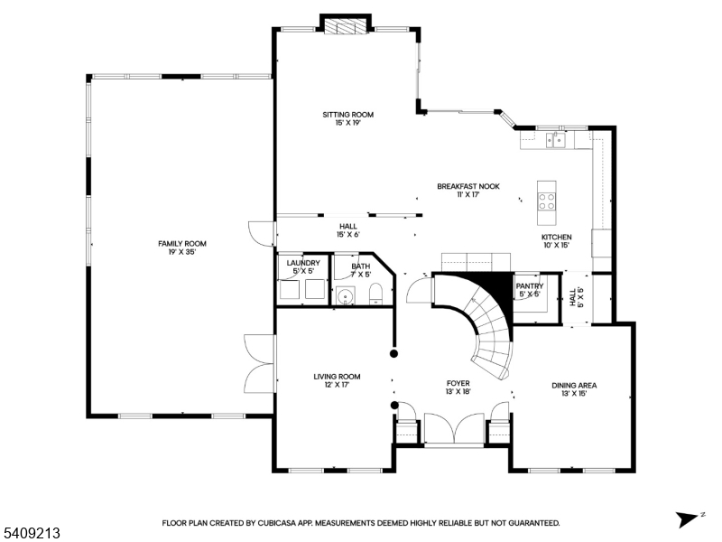Deerfield Estates - Residential