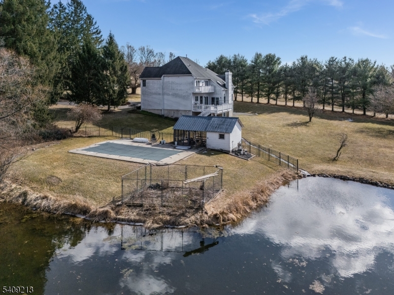 Deerfield Estates - Residential