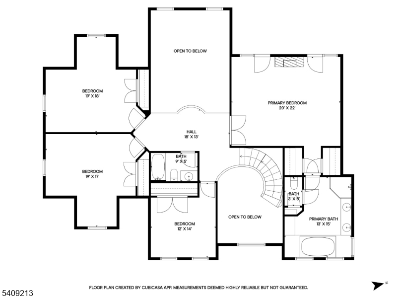 Deerfield Estates - Residential