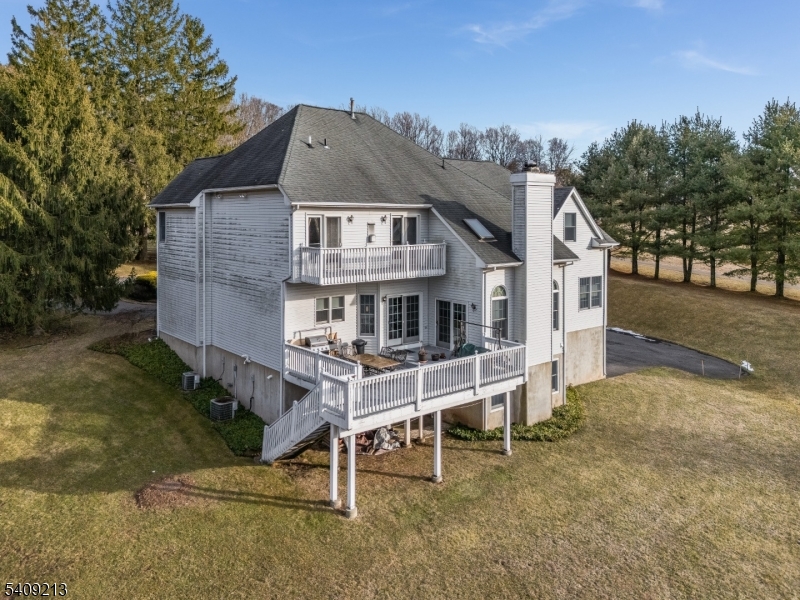 Deerfield Estates - Residential