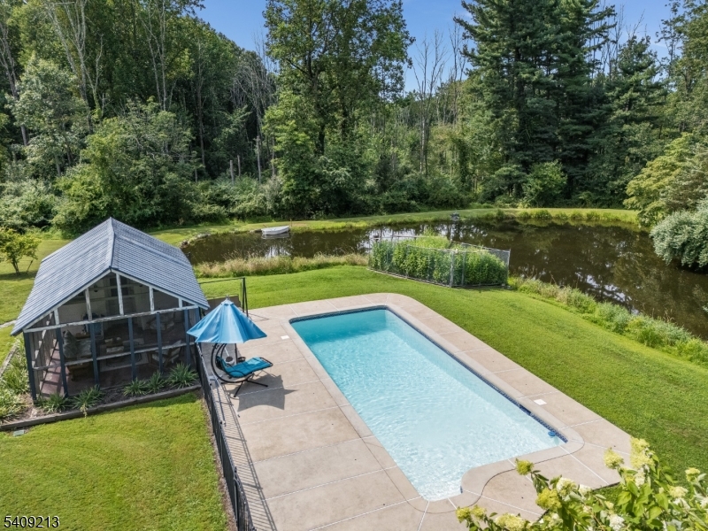 Deerfield Estates - Residential