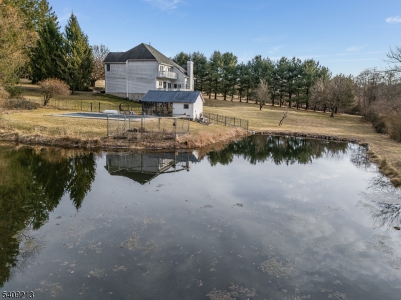 Deerfield Estates - Residential