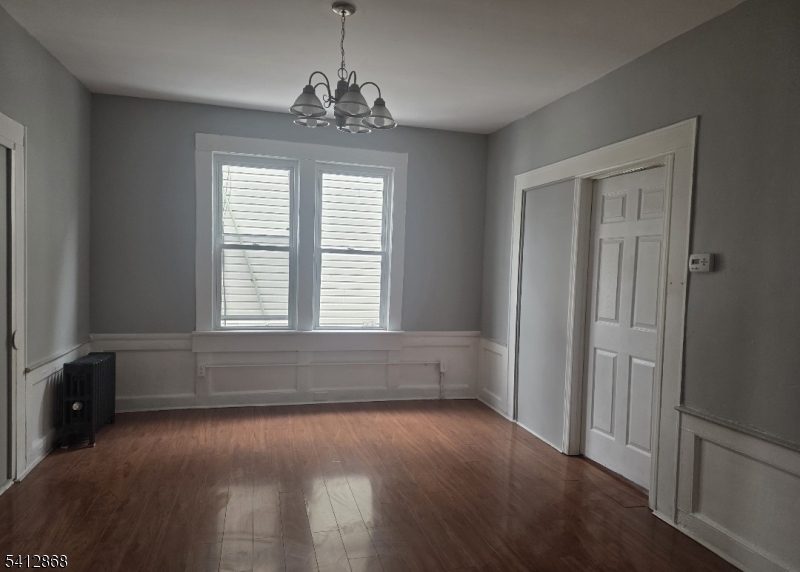 Weequahic - Residential Lease