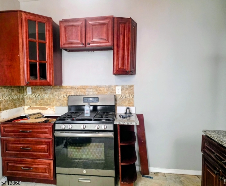 Weequahic - Residential Lease