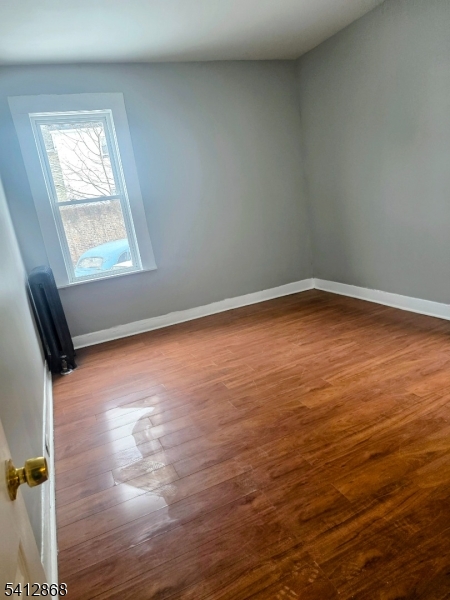 Weequahic - Residential Lease