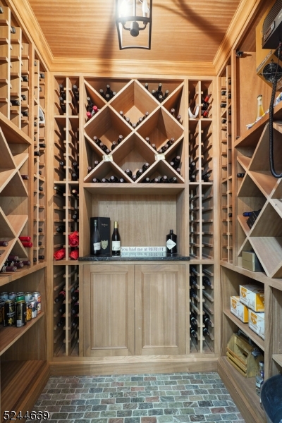 OLD SHORT HILLS - Residential