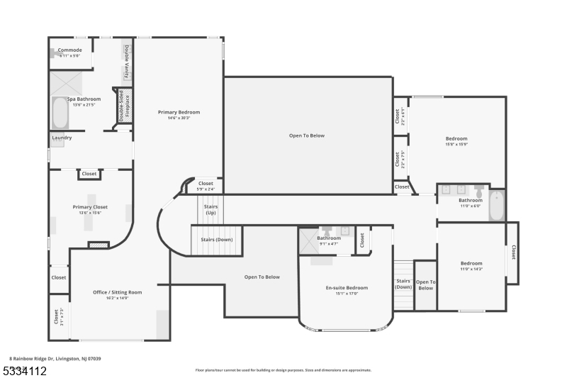 RIKER HILL - Residential