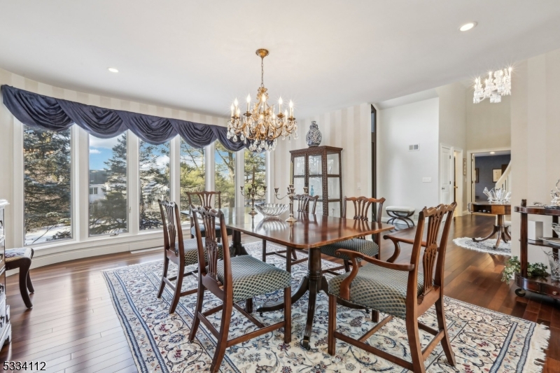 RIKER HILL - Residential