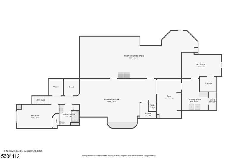RIKER HILL - Residential