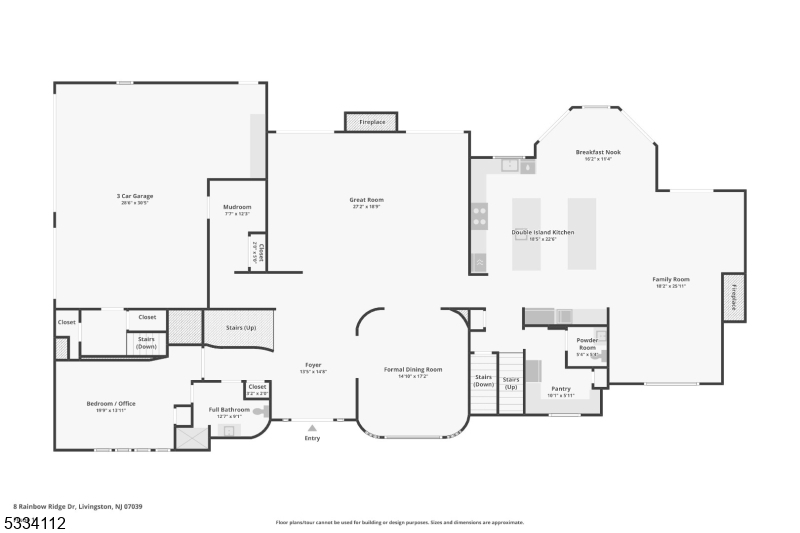 RIKER HILL - Residential