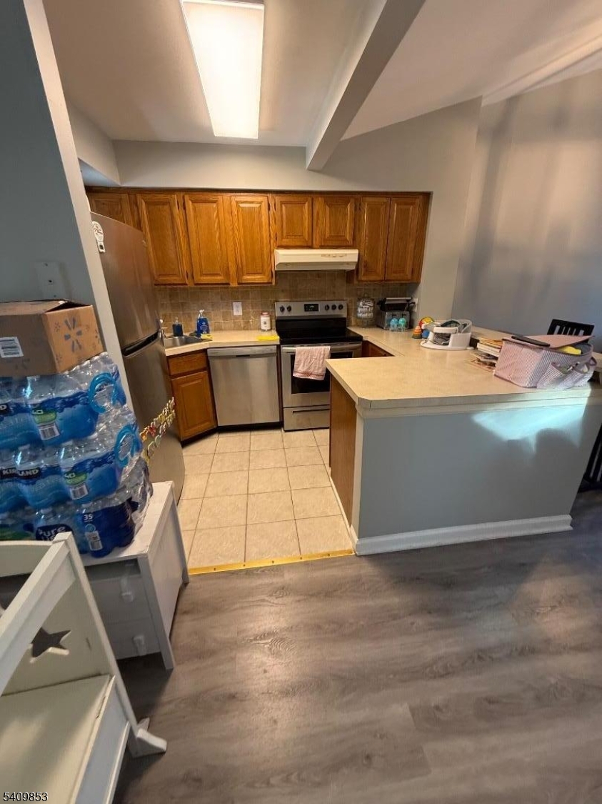 Beaver Brook - Residential Lease