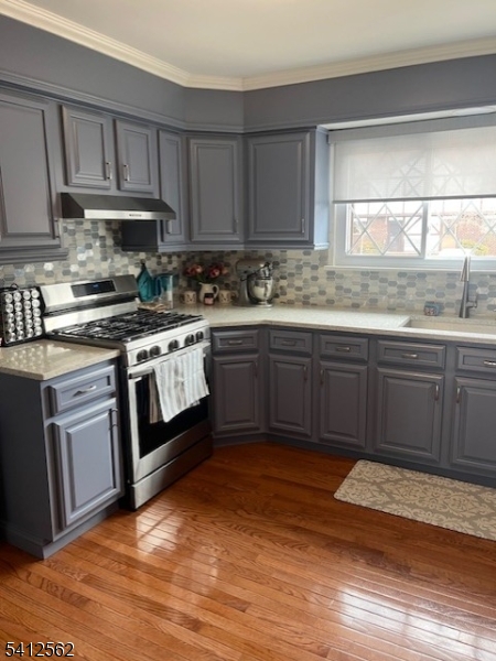 Wildflower Village - Residential