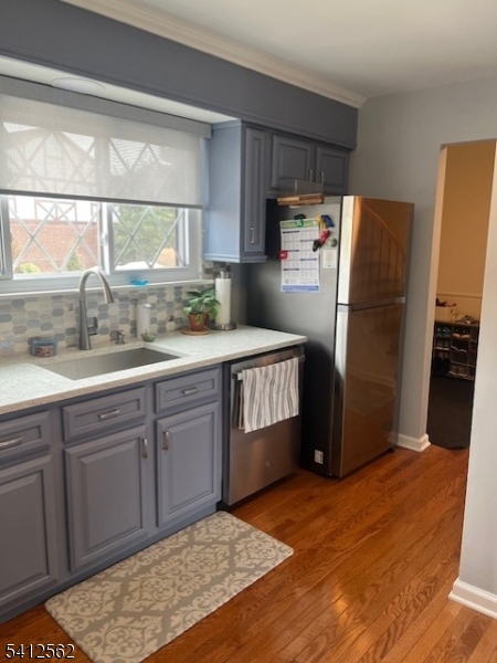 Wildflower Village - Residential