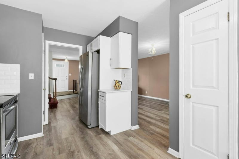 Southwyck Village - Residential