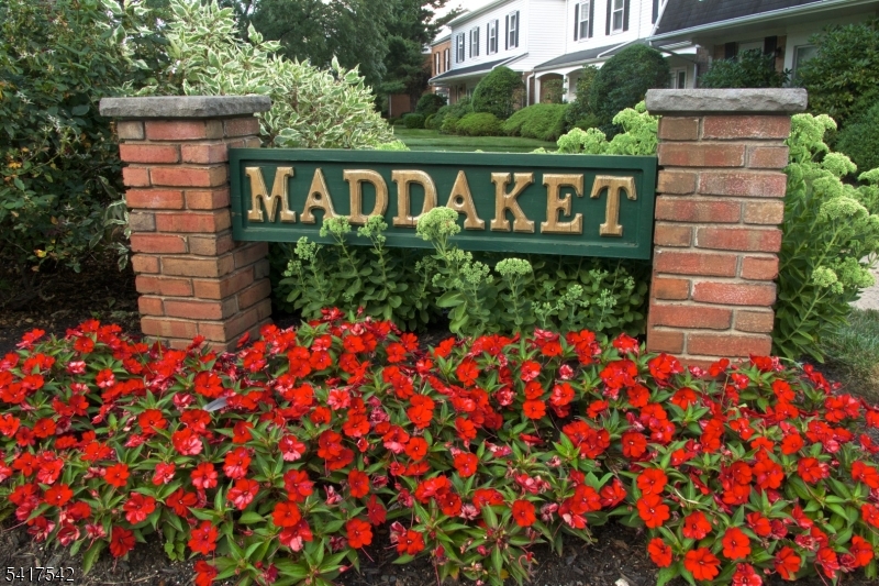 Southwyck Village - Residential