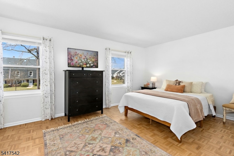 Southwyck Village - Residential