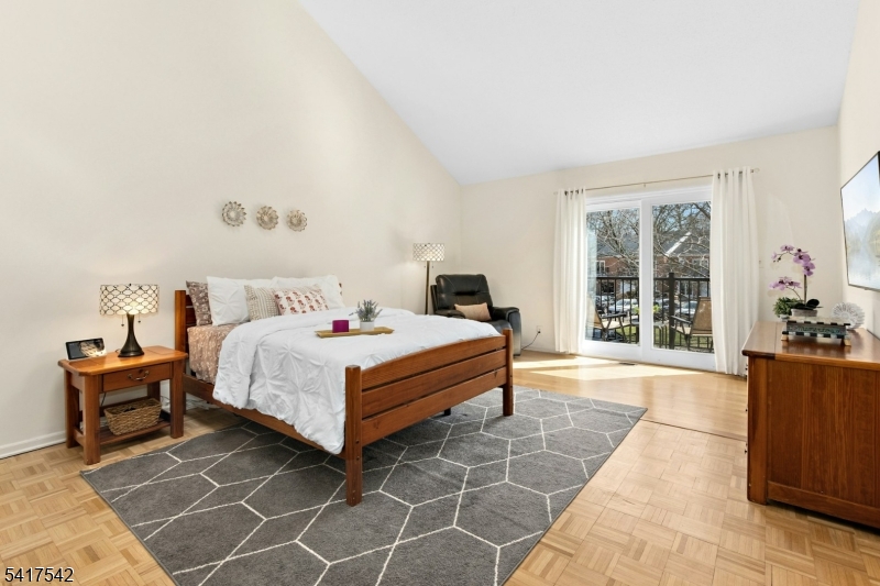 Southwyck Village - Residential