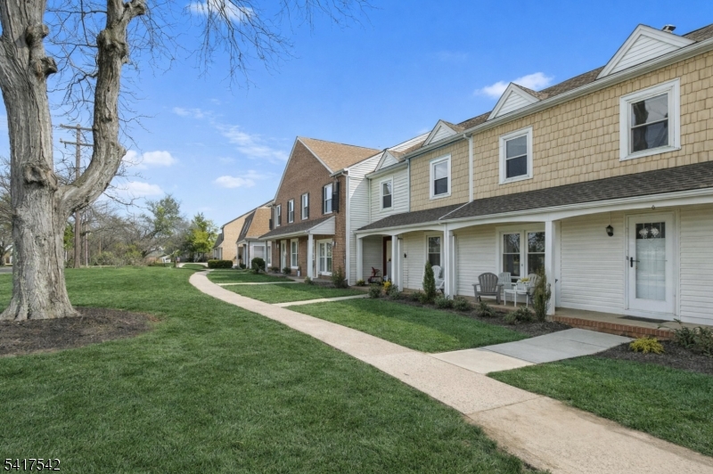 Southwyck Village - Residential