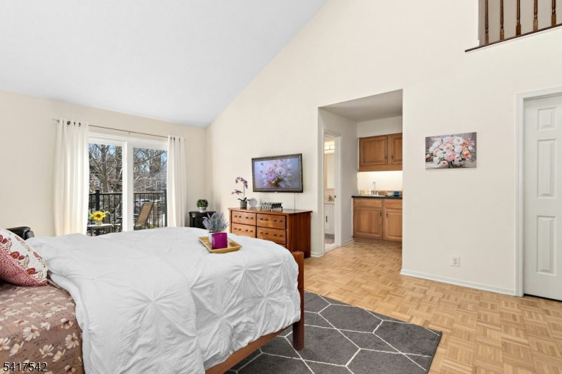 Southwyck Village - Residential