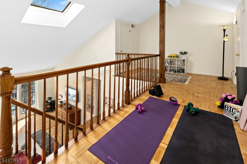 Southwyck Village - Residential