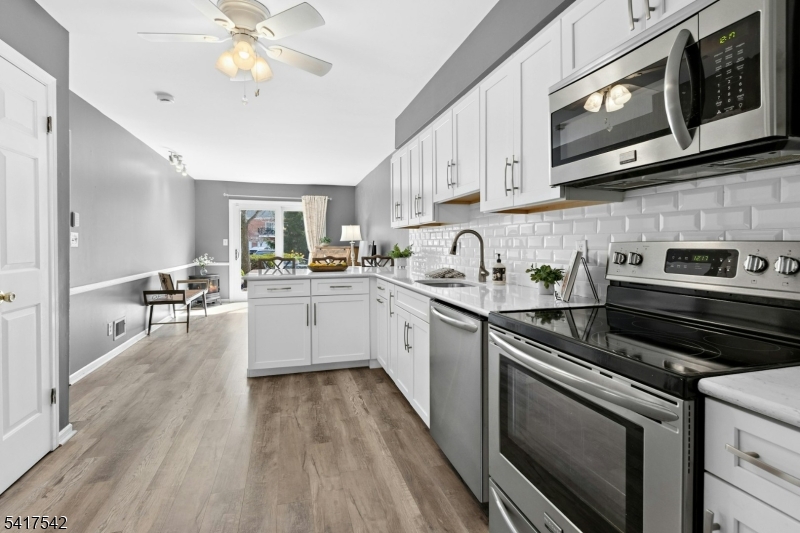 Southwyck Village - Residential