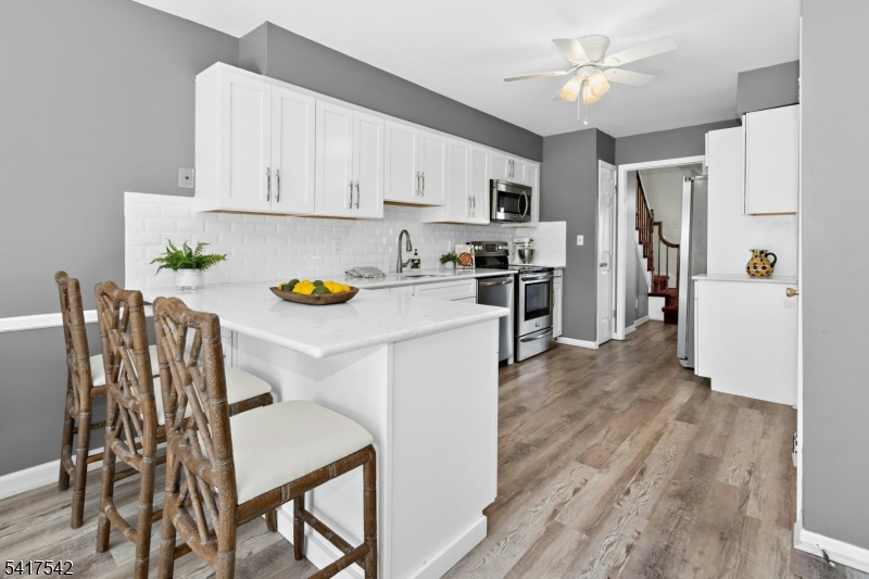 Southwyck Village - Residential