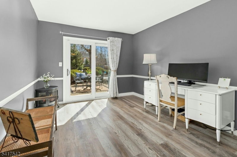 Southwyck Village - Residential