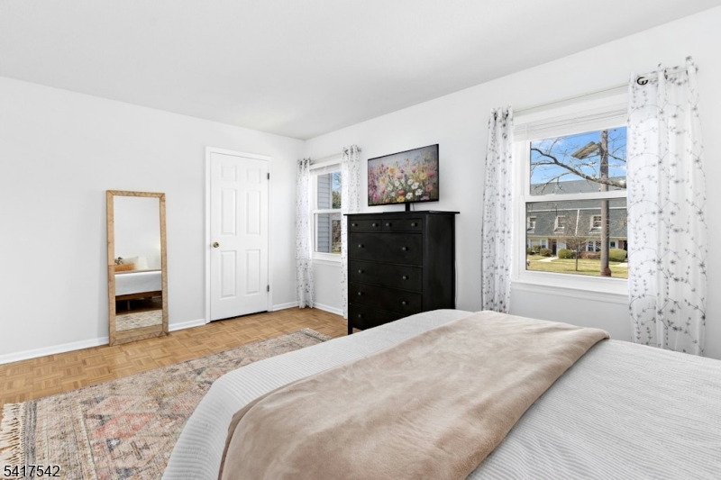 Southwyck Village - Residential