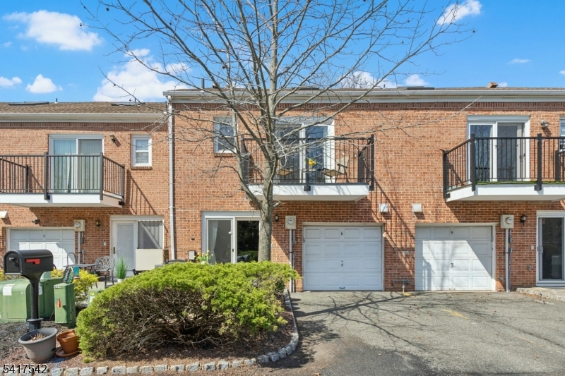 Southwyck Village - Residential