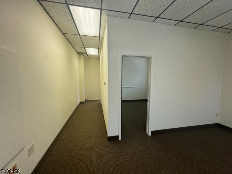 New Market Building/ North - Commercial Lease