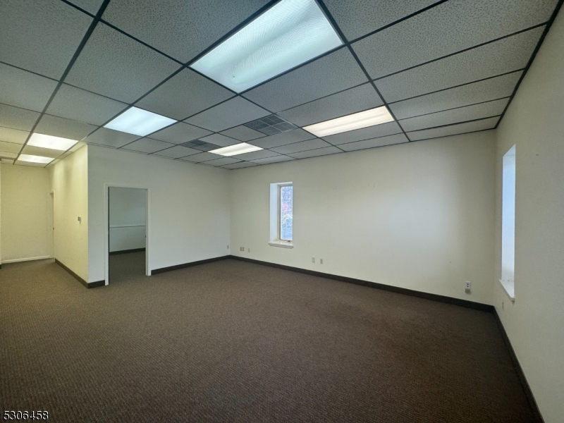 New Market Building/ North - Commercial Lease