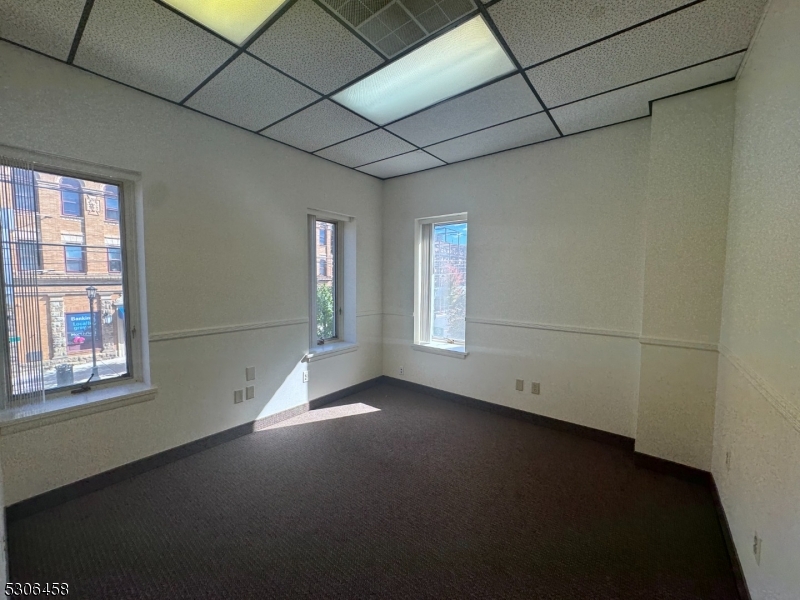 New Market Building/ North - Commercial Lease