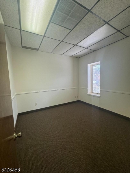 New Market Building/ North - Commercial Lease