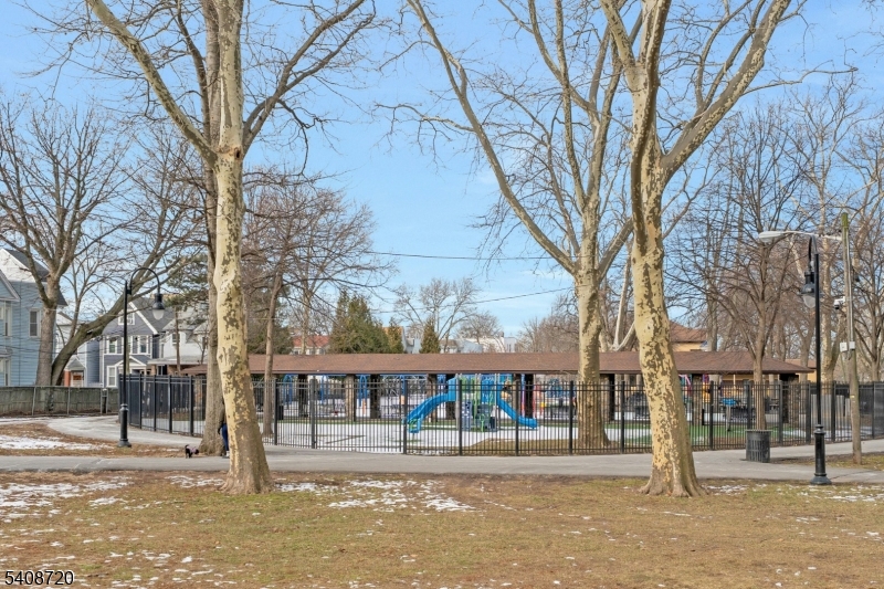 Journal Square - Residential