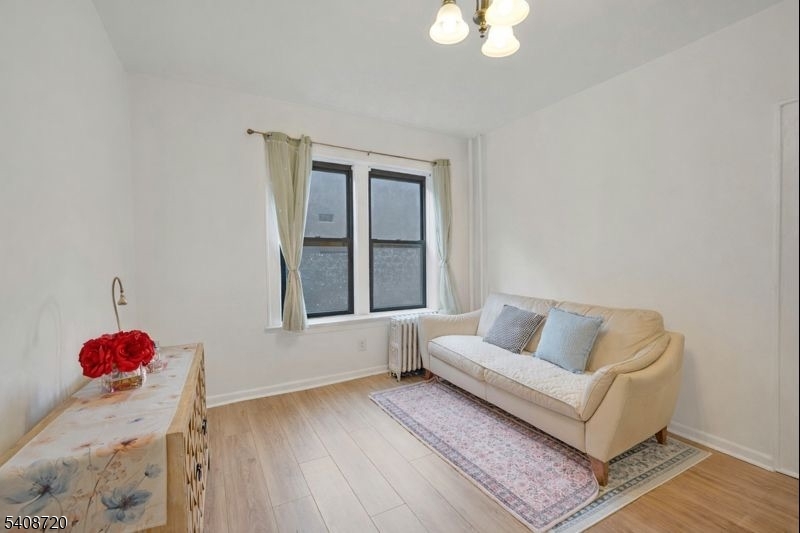 Journal Square - Residential