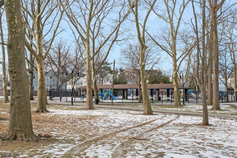 Journal Square - Residential