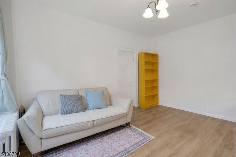 Journal Square - Residential