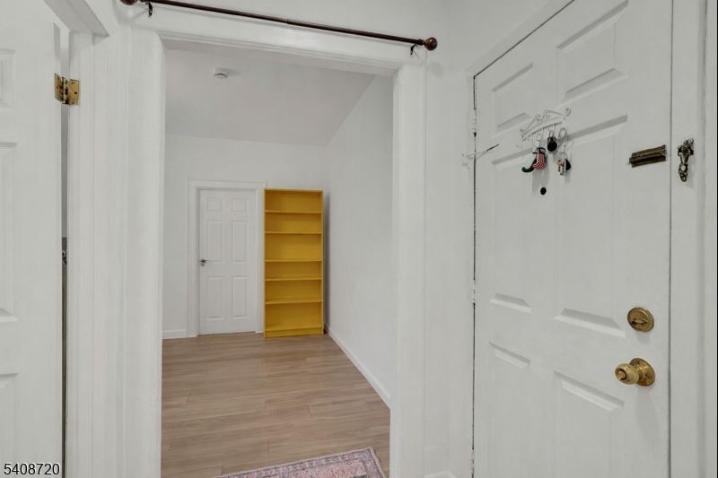 Journal Square - Residential