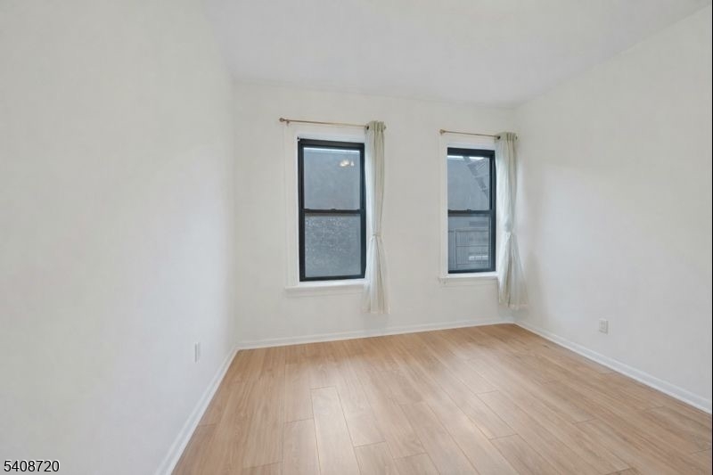 Journal Square - Residential