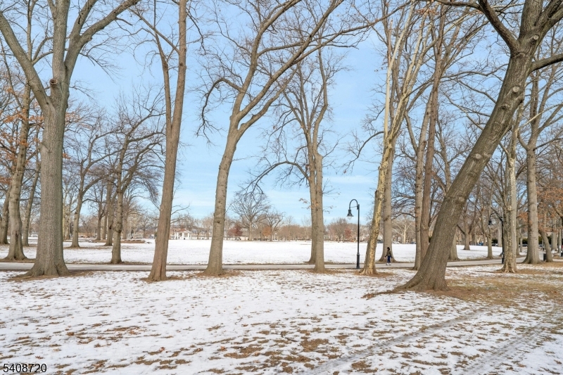 Journal Square - Residential